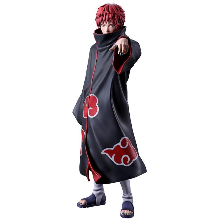 Naruto: Shippuden Masterlise Ichibansho Sasori (Kazekage Rescue