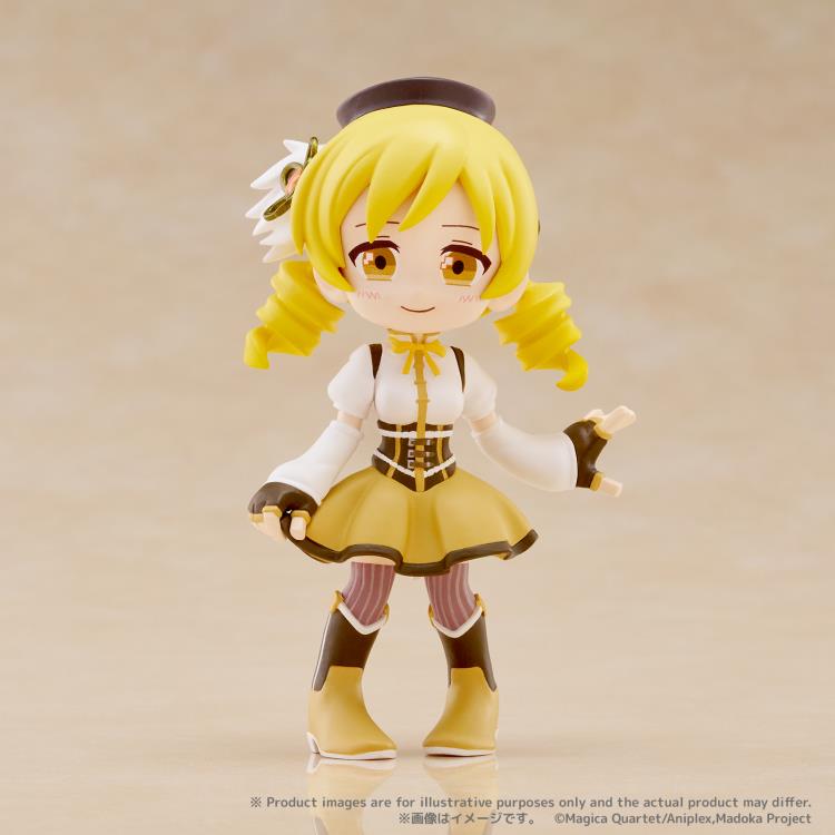 The Movie Magical Girl Madoka Magica Shinpen Rebellion Of The Story