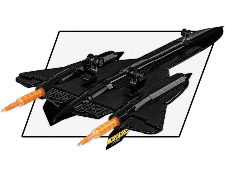 Lockheed Martin Armed Forces Lockheed SR-71 Blackbird (Executive