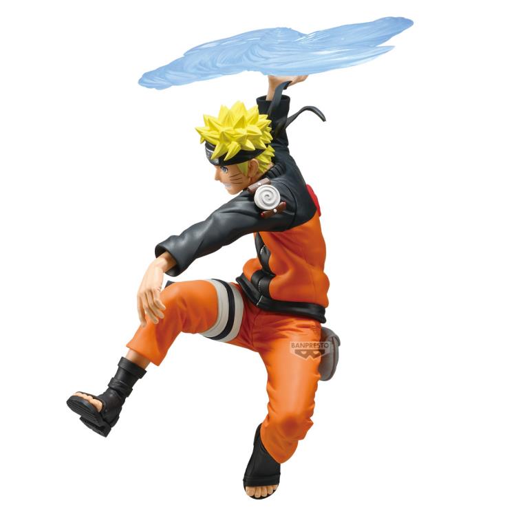 Naruto: Shippuden Naruto Uzumaki (Rasenshuriken) Figure