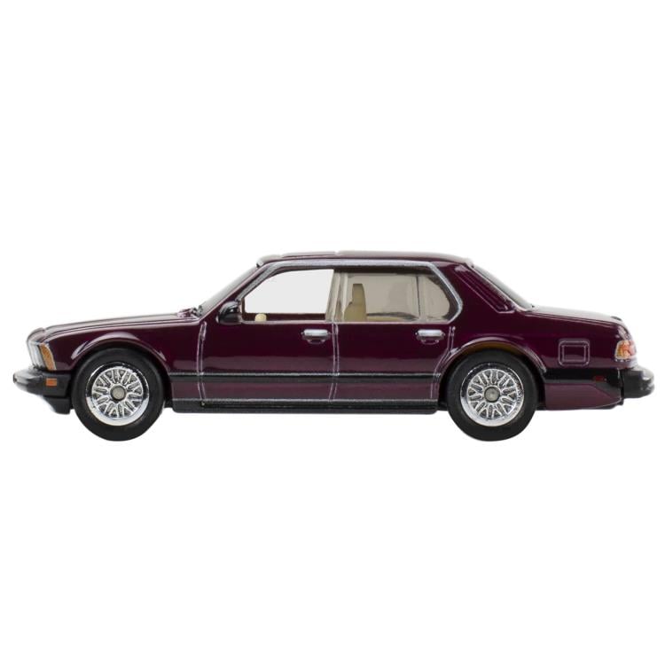 Stranger Things Hot Wheels Premium Pop Culture 1983 BMW 733i