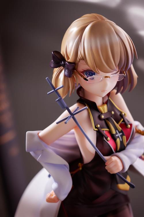 Azur Lane Z23 (Philosophy Lecturer Ver.) TF Edition 1/7 Scale