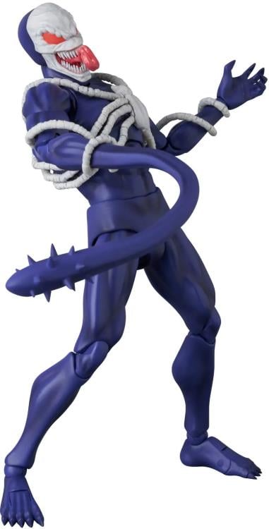 Marvel Comics MAFEX No.303 Venom 2099 Action Figure