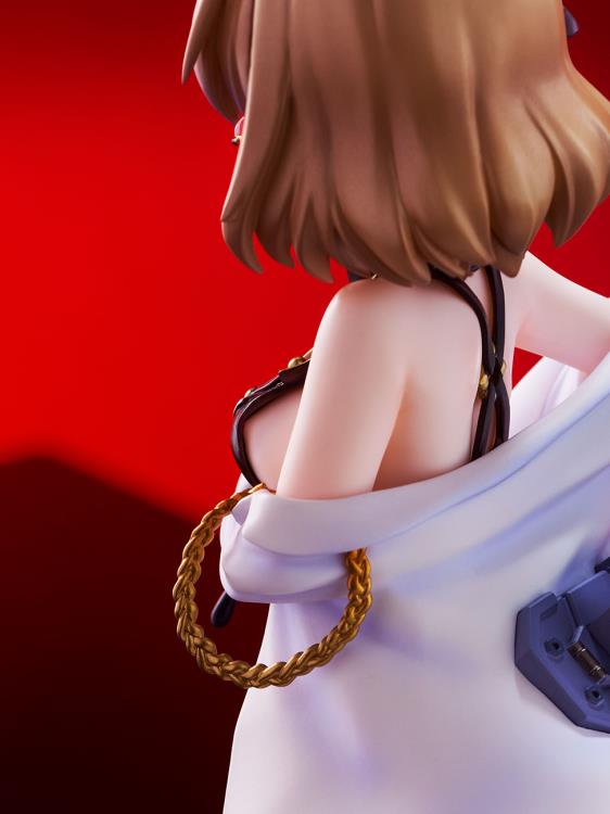 Azur Lane Z23 (Philosophy Lecturer Ver.) TF Edition 1/7 Scale