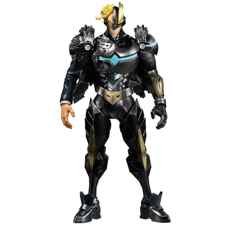My Hero Academia Masterlise Ichibansho Extra Armored All Might (A