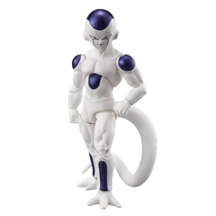Dragon Ball Z S.H. Figuarts – Frieza Third Form 15cm – Freezer 3e Forme – Bandai Tamashii