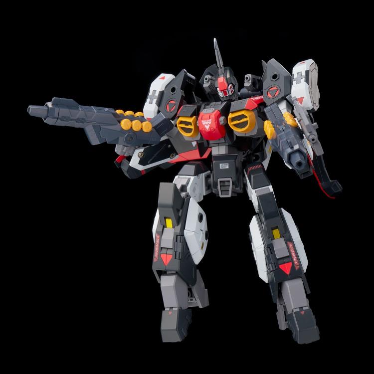 Genesis Climber Mospeada Toyrise AFC-01X Legioss Alpha Action Figure