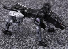Transformers Masterpiece MP-15 Rumble & Jaguar (Ravage) Set