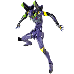 Evangelion Evolution Revoltech EV-007 EVA Unit-13