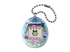 Tamagotchi Paradise (Jade Forest)