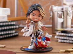 New Japan Pro-Wrestling Action Figures, Statues, Collectibles, and