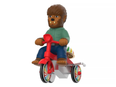 Knight Rider ReAction Michael Knight Figure