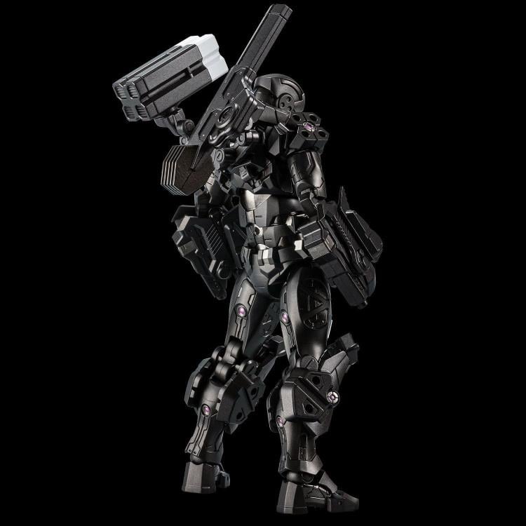 Marvel Fighting Armor War Machine Figure Gallery Image 5