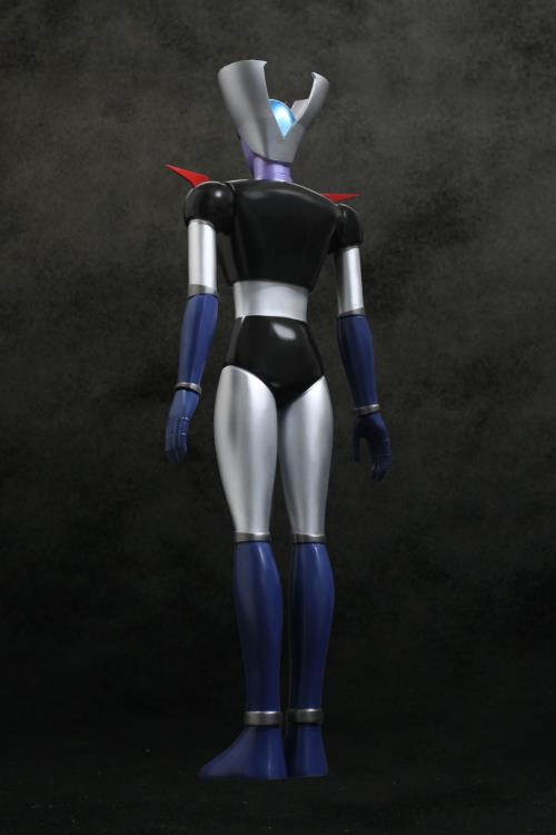 Mazinger Z Grand Sofvi Bigsize Model Minerva X Gallery Image 5