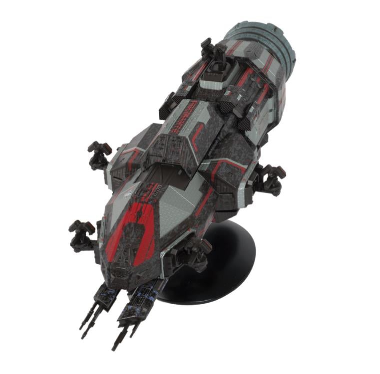 The Expanse: The Official Ships Collection XL Rocinante Ship