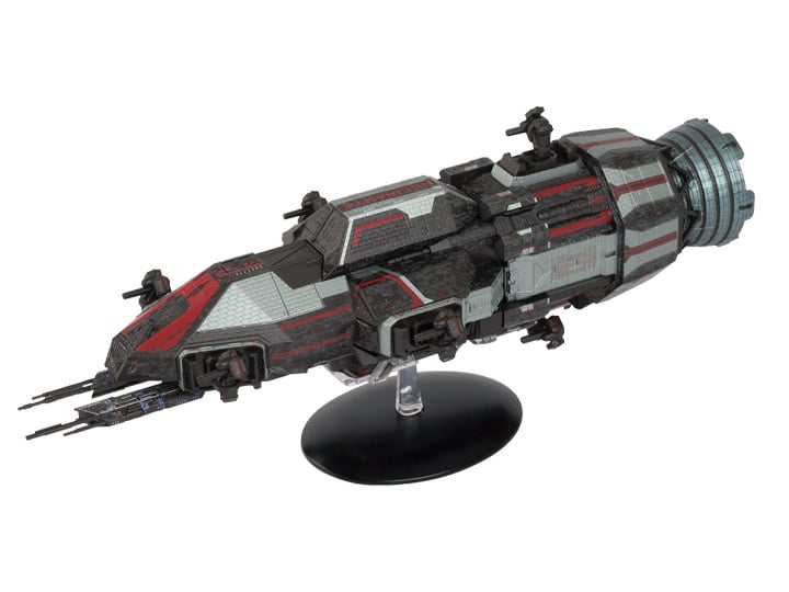 The Expanse: The Official Ships Collection XL Rocinante Ship