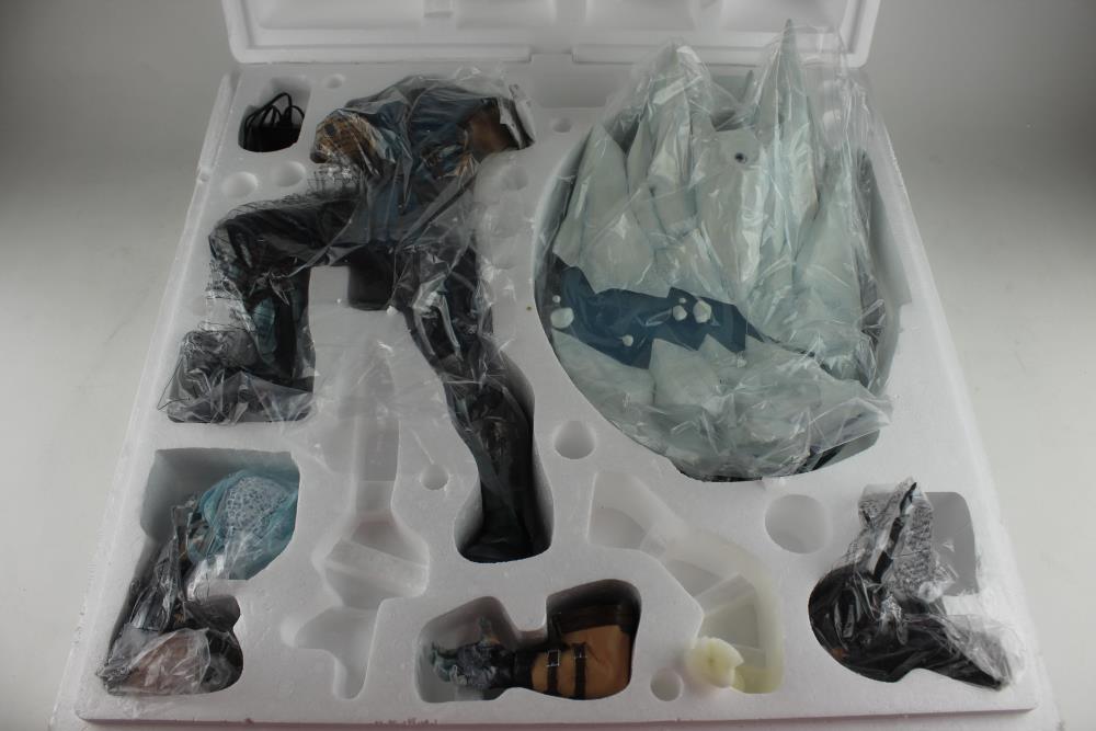 Defective Loot Box #0407 (DAMAGED - ALL SALES FINAL)
