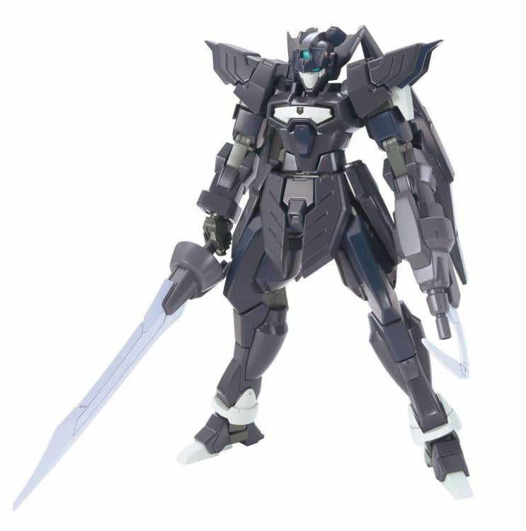 Mobile Suit Gundam AGE HGAGE G-Xiphos 1/144 Scale Model Kit Gallery Image 3