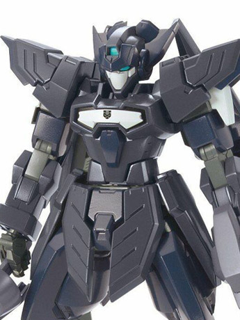 Mobile Suit Gundam AGE HGAGE G-Xiphos 1/144 Scale Model Kit Gallery Image 2