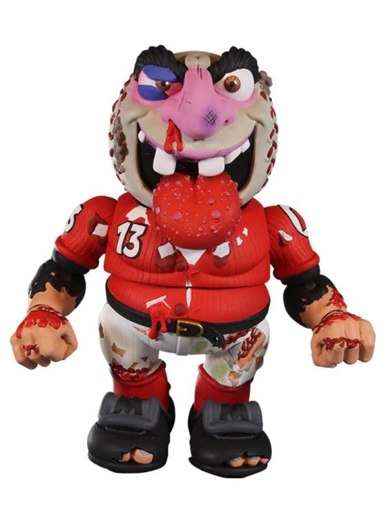 Madballs vs. Garbage Pail Kids Screamin' Meemie vs. Mouth Phil Two-Pack Gallery Image 3