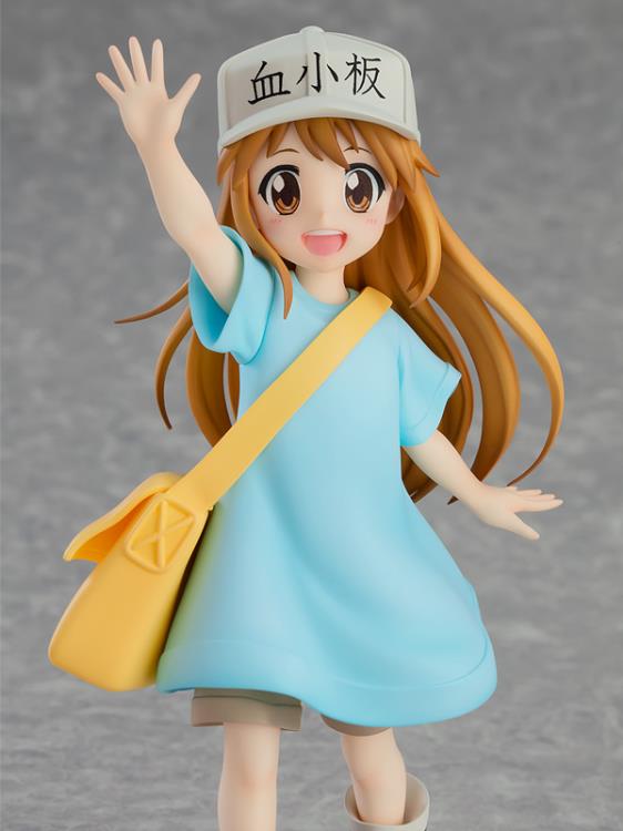 Cells at Work!! Pop Up Parade Platelet Gallery Image 6