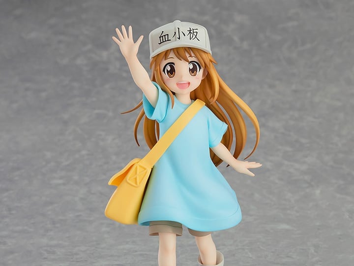 Cells at Work!! Pop Up Parade Platelet Gallery Image 1