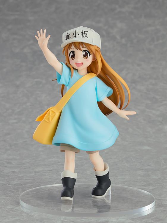 Cells at Work!! Pop Up Parade Platelet Gallery Image 4