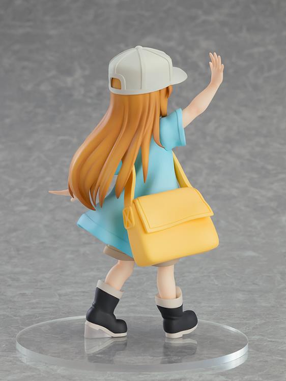 Cells at Work!! Pop Up Parade Platelet Gallery Image 5