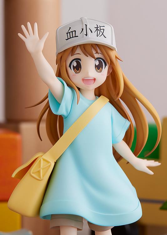 Cells at Work!! Pop Up Parade Platelet Gallery Image 9