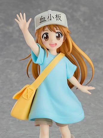 Cells at Work!! Pop Up Parade Platelet Gallery Image 2