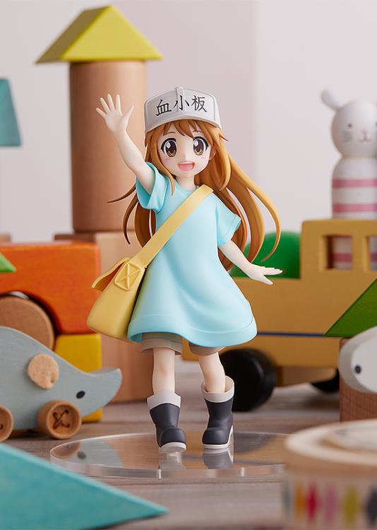Cells at Work!! Pop Up Parade Platelet Gallery Image 7