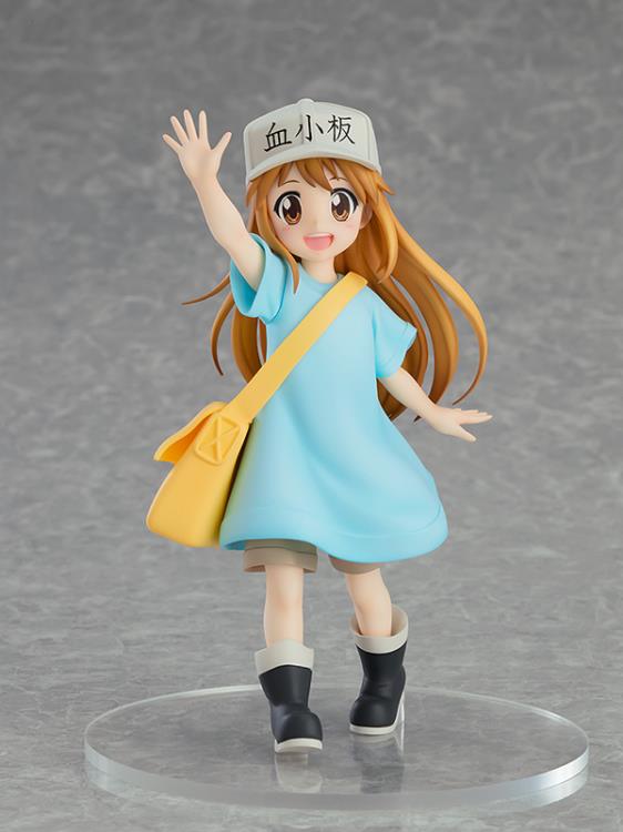 Cells at Work!! Pop Up Parade Platelet Gallery Image 3