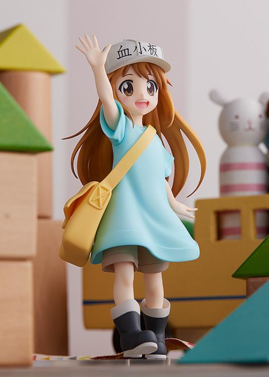Cells at Work!! Pop Up Parade Platelet Gallery Image 8