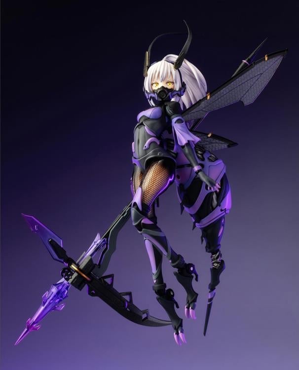 Argidae Girl BEE-04R 1/12 Scale Figure Gallery Image 6