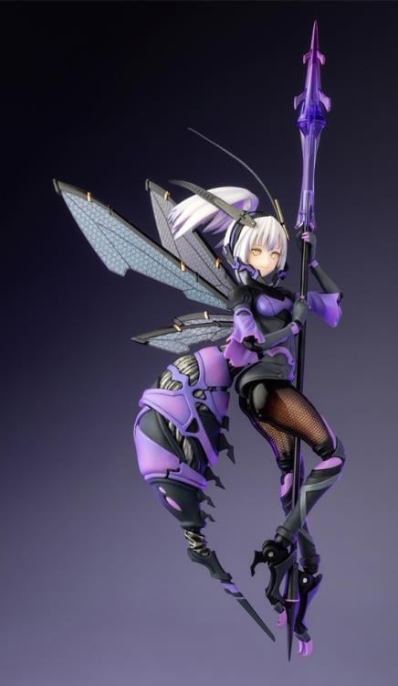 Argidae Girl BEE-04R 1/12 Scale Figure Gallery Image 4
