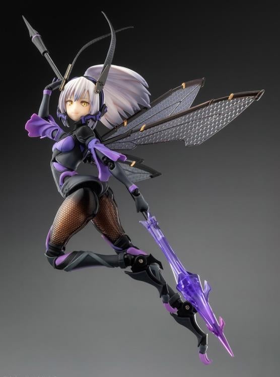 Argidae Girl BEE-04R 1/12 Scale Figure
