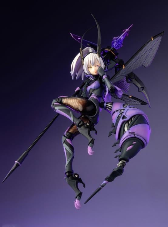 Argidae Girl BEE-04R 1/12 Scale Figure Gallery Image 5