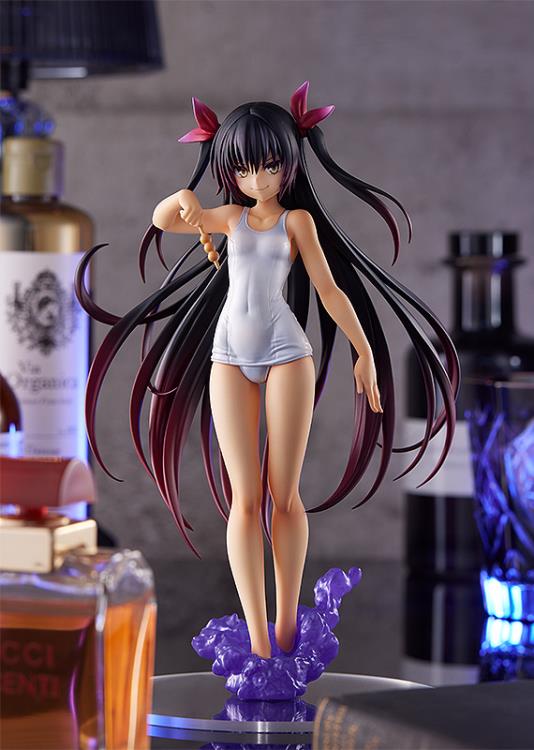 To Love-Ru Darkness Pop Up Parade Nemesis Gallery Image 7