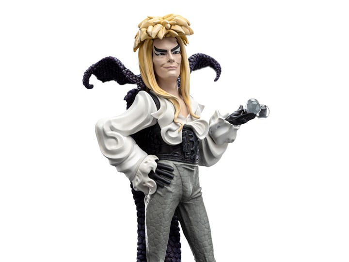 Labyrinth Mini Epics Jareth the Goblin King Exclusive Gallery Image 1