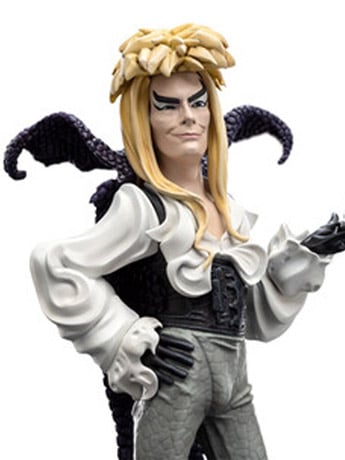 Labyrinth Mini Epics Jareth the Goblin King Exclusive Gallery Image 2