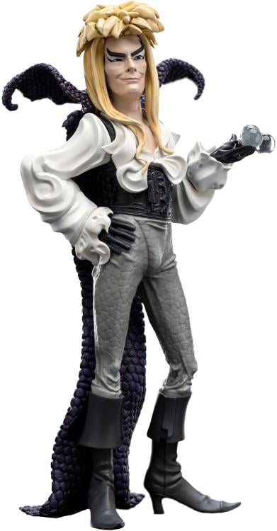 Labyrinth Mini Epics Jareth the Goblin King Exclusive Gallery Image 3
