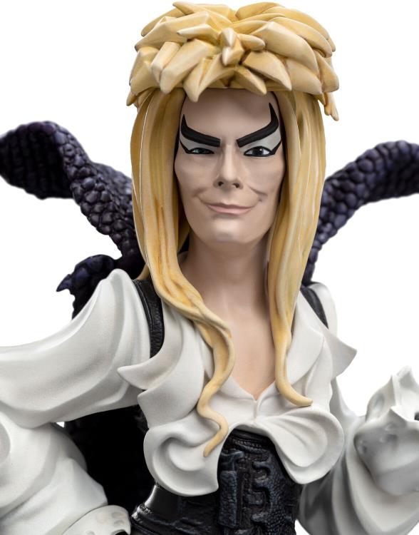 Labyrinth Mini Epics Jareth the Goblin King Exclusive Gallery Image 7