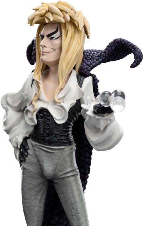 Labyrinth Mini Epics Jareth the Goblin King Exclusive Gallery Image 6
