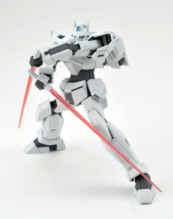 Mobile Suit Gundam AGE HGAGE G-Exes 1/144 Scale Model Kit Gallery Image 4