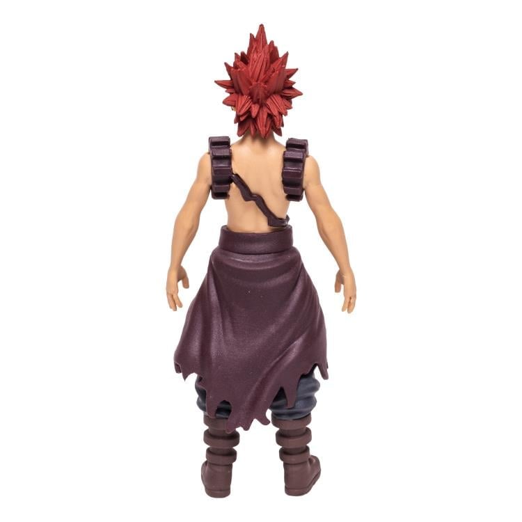 My Hero Academia 5" Eijiro Kirishima Figure Gallery Image 5