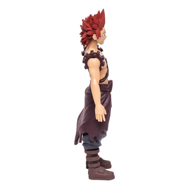 My Hero Academia 5" Eijiro Kirishima Figure Gallery Image 4