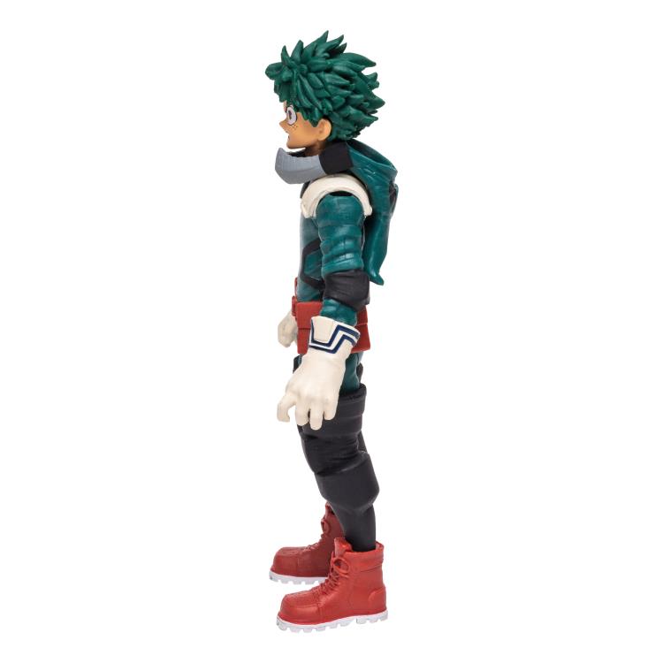 My Hero Academia 5" Izuku Midoriya (Ver.2) Figure Gallery Image 6