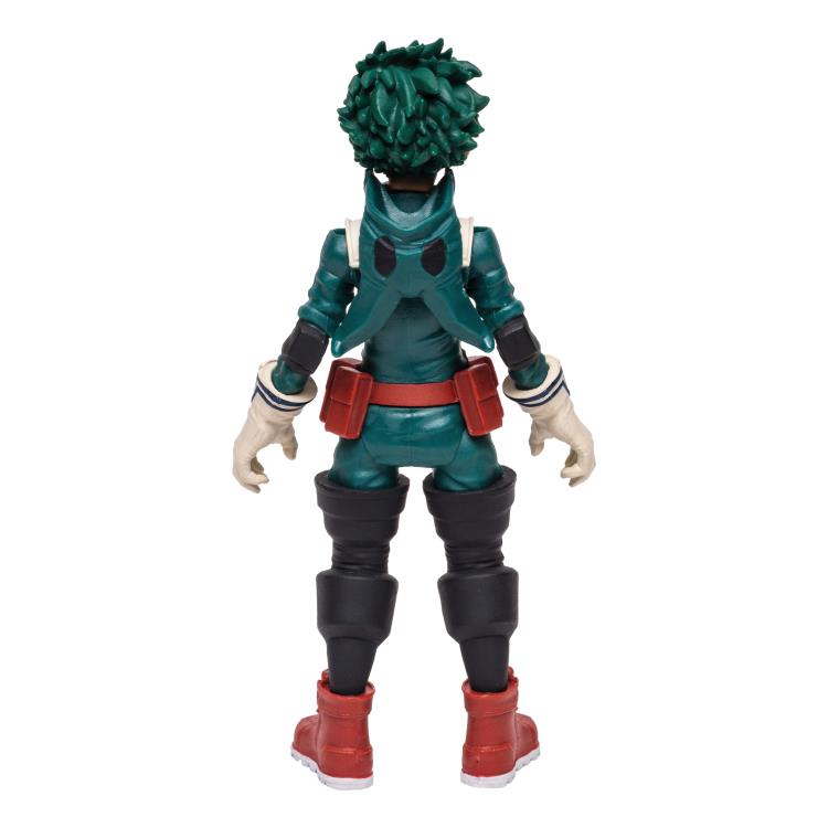 My Hero Academia 5" Izuku Midoriya (Ver.2) Figure Gallery Image 5