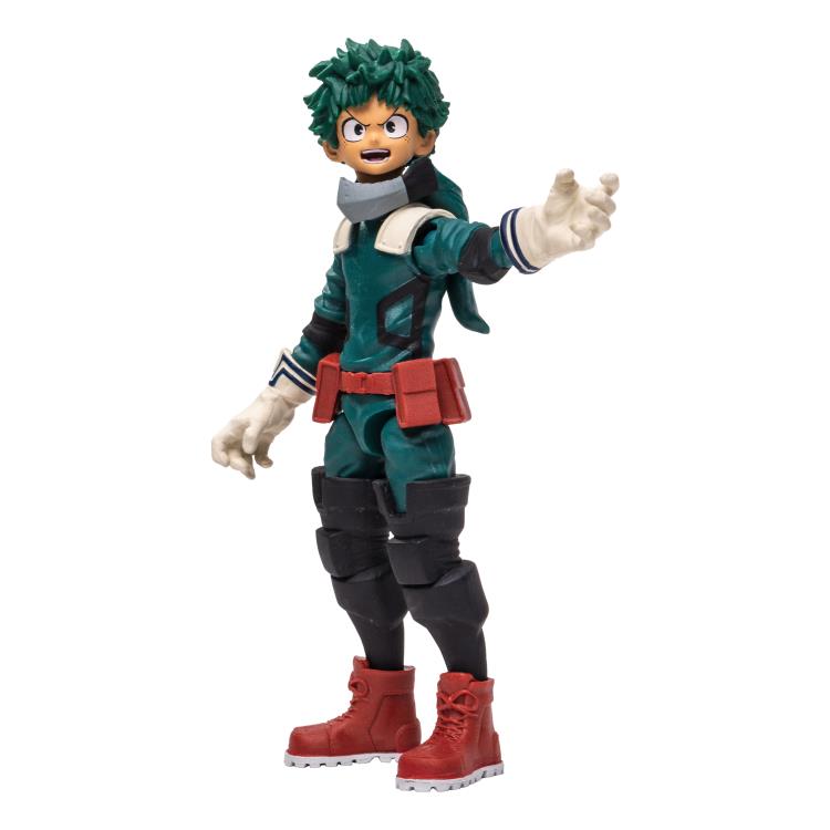 My Hero Academia 5" Izuku Midoriya (Ver.2) Figure Gallery Image 7