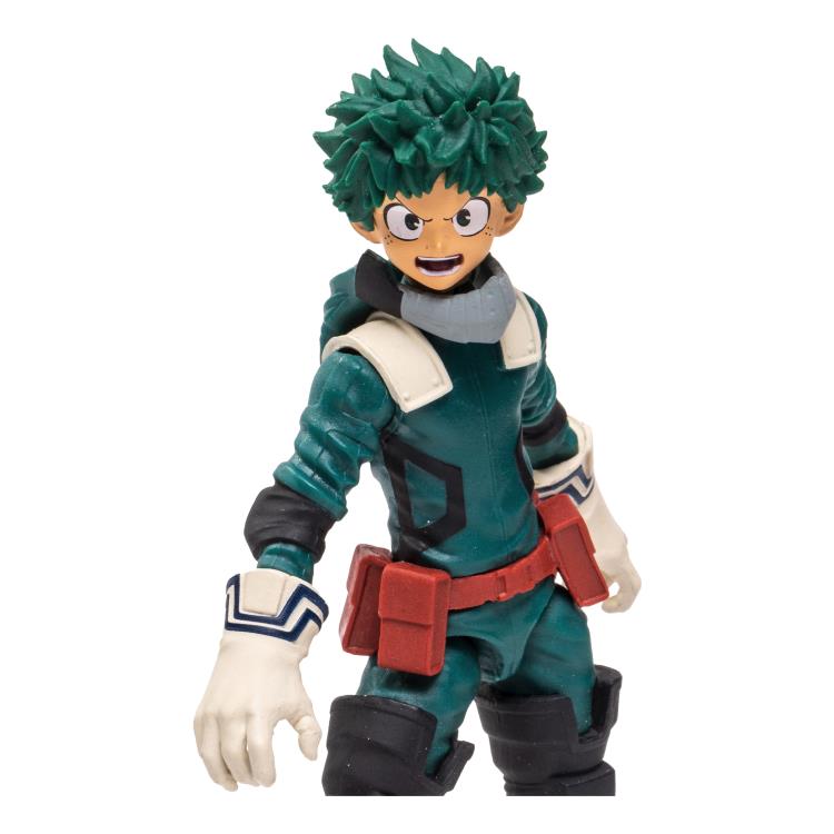 My Hero Academia 5" Izuku Midoriya (Ver.2) Figure Gallery Image 8